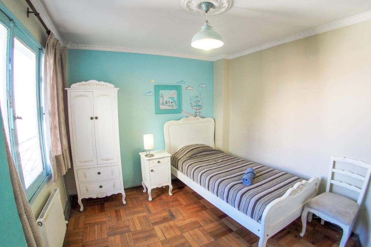 Single Room Private Bathroom